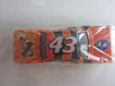 Hot Wheels '70 Roadrunner Honey Nut Cheerios Car #43 Salute to Petty NIP - Image 1 of 2