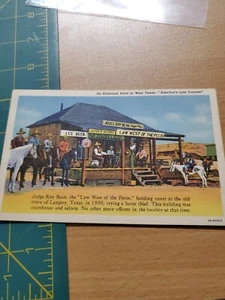 An Historical Point In West Texas  - Picture 1 of 2