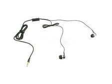 System-S Universal IN Ear Headset Headphones with Remote Control for Smartphones