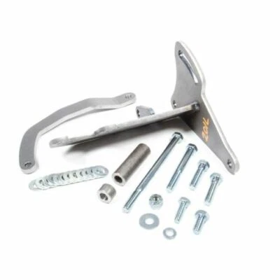 Alan Grove 201L Alternator Bracket, Driver Side For Small Block Chevy - Image 1 of 3