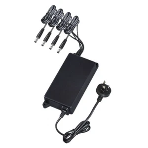 WATCHGUARD 4 Port 12VDC 0.7A Power Supply - Picture 1 of 1