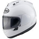 Arai RX-7V Evo Full Face Crash Helmet Motorcycle Diamond White