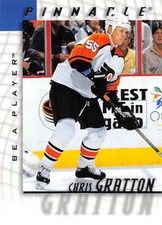 1997-98 Be A Player (BAP) NHL Hockey Trading Cards Pick From List