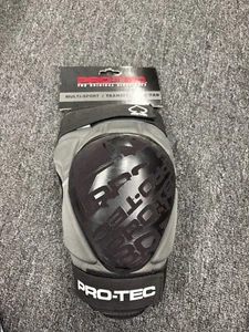 Pro-Tec Transfer Knee Guard L/XL - Picture 1 of 1