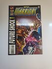 New Warriors #68: "Future Shock 1: Just Yesterday!" Marvel 1996 NM+