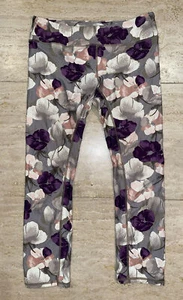 Leggings O'Neill LOK CAPRI 365 Híbridos Poli Elásticos XSpequeños Multi Florales - Imagen 1 de 3