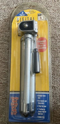 Digital Concepts Photo/Video Tripod 7 Position Compact Expandable 41" NOS B3 - Image 1 of 4