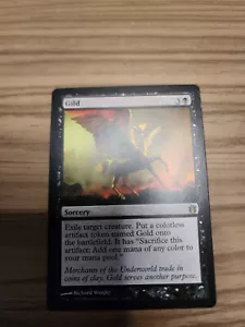 Magic the Gathering TCG Single Commander 2015 Gild, 589 - Bild 1 von 2