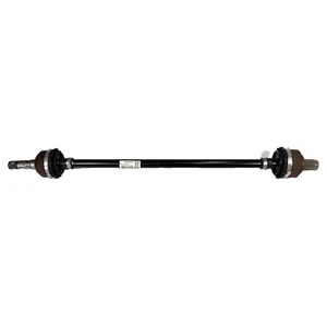 2019 - 2025 VOLVO XC40 REAR RIGHT PASSENGER SIDE AXLE SHAFT 31460282 OEM - Picture 1 of 10