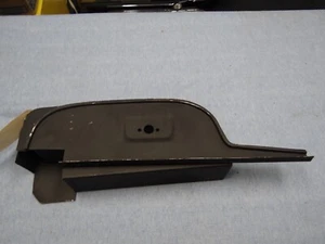 Shut Face Panel 36-0830-2RH for Jaguar XK-150 Right Hand Passenger Side - Picture 1 of 6