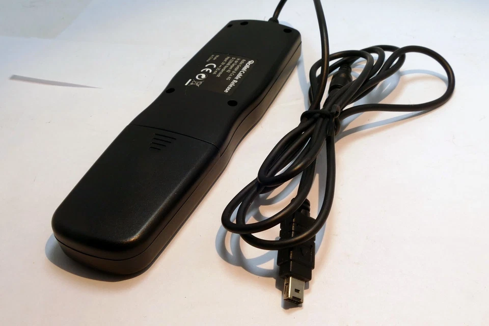 Cavo Di Scatto Remoto Rollei Per Fuji - Image 1 of 4