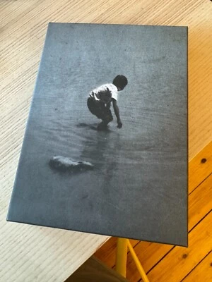 2006 Riceboy Sleeps Limited Edition Box Set Jonsi and Alex No. 1677 Sigur Ros - Image 1 of 4