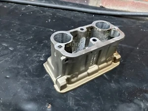 BMW 1 2 3 4 5 SERIES N20 B20 PETROL ENGINE SPARK PLUG INSERT HOUSING SLEEVE LEFT - Picture 1 of 3