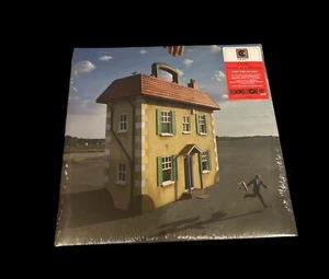 O.A.R. Stories Of A Stranger Sky Blue Vinyl 2 LP RSD 2021 NEW SEALED OAR - Picture 1 of 1