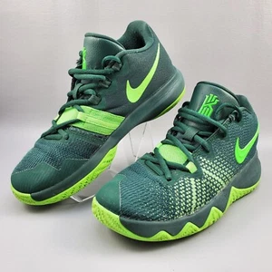 Nike Kyrie Flytrap GS Jungen Jugend Pro grüne Turnschuhe Schuhe 6,5Y FlAA1154-333 - Bild 1 von 14