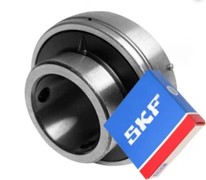 SKF YAR212-204 -2F Cuscinetto di serraggio originale - Foto 1 di 1