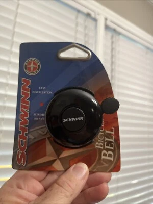 Schwinn Bike Bell - Image 1 of 4