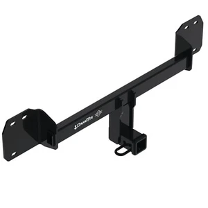 Trailer Tow Hitch For 19-25 Volvo XC40 All Styles 2 inch Receiver Class 3 NEW - Picture 1 of 7