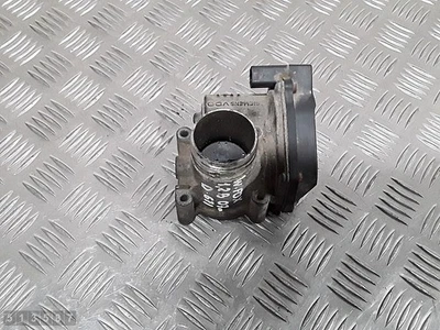 2007 VW FOX CUERPO DEL ACELERADOR GASOLINA 1200PETROL 03D133062E - Imagen 1 de 4