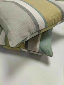 Romo Lorcan Dandelion 18" / 45cm Cushion Cover (SET OF 2) - Picture 1 of 2