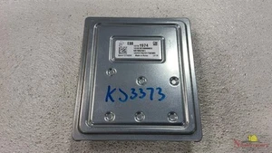 Computadora motor Buick Envista 2024 ECU ECM - Imagen 1 de 12