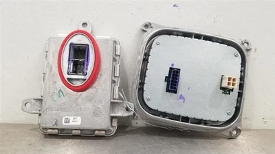 18 CHEVY CAMARO SS FARO XENÓN LÁMPARA LASTRE Y MÓDULO DE CONTROL 130742131915 Foto 1 de 4