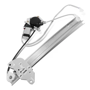 Fit 95-99 Toyota Avalon Power Window Regulator w/Motor Rear Left LH Driver Side - Picture 1 of 5