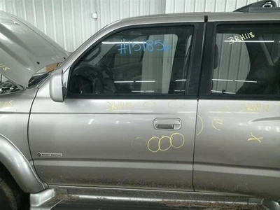 Driver Front Door SR5 Electric Windows Fits 96-02 4 RUNNER 104924095 Foto 1 de 4