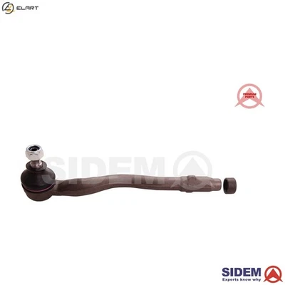 TIE ROD END 21432 FOR BMW Z4/Roadster/E85/E86 N46B18A N42B18A 1.8L M43B19 1.9L - Image 1 of 4
