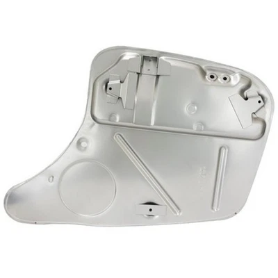 IJA1F Liland Fuel Tank Gas  Driver Left Side Hand for Jaguar XJ6 XJ12 XJ 68-71 - Image 1 of 2