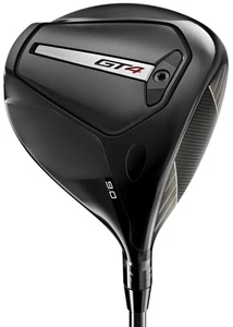 Left Hand Titleist GT4 10* Driver X Stf -0.50 Graphite Design Tour AD XC-7 Mint - Picture 1 of 6