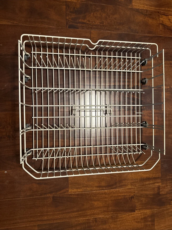OEM Miele Dishwasher Lower Rack 10646951