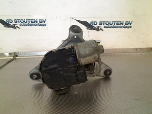 SCHEIBENWISCHERMOTOR VORNE rechts Peugeot 508 SW (8E/8U) 2011 g9677472580 - Bild 1 von 7