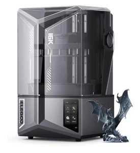 3d Printer Resin - Afbeelding 1 van 12