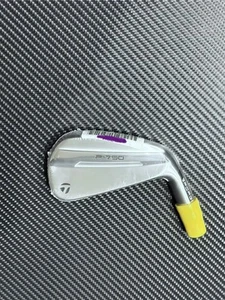 NEW 2025 TOUR ISSUE TaylorMade P790 4 Iron - Single HEAD ONLY - Picture 1 of 7