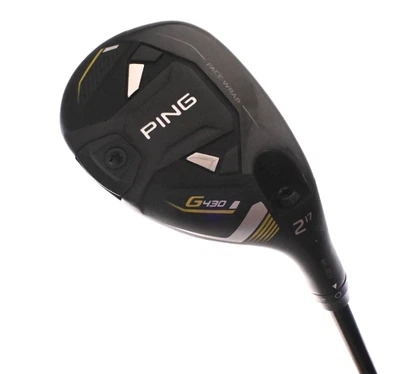 Ping G430 Hybrid #2 17* w/ Tensei Blue AV 80 Stiff-Flex RH *MINT* - Image 1 of 4
