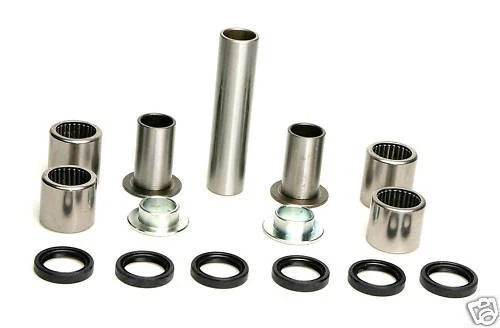 Yamaha YZ 125, 2002 2003 2004, Kit de cojinetes de acoplamiento - YZ125 Foto 1 de 1