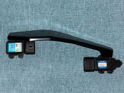 97-01 Toyota Camry MAP Sensor 89420-06060 Vapor Pressure Sensor 89460-06030 2.2L - Image 1 of 4
