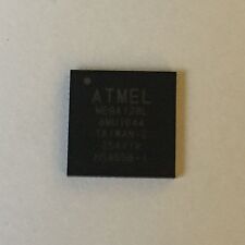 ATMEL  ATMEGA128L-8MU  8 Bit Microcontroller, Low Power High Performance, 