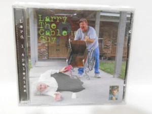 Larry The Cable Guy - Lord, I Apologize - Comedy CD - 14 Tracks - 2001 - Picture 1 of 4