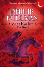 Philip Pullman Count Karlstein - The Novel (Paperback) (UK IMPORT)