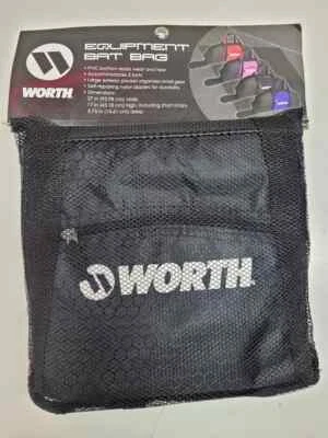 стоит оборудование черная сумка для бит / sn2194 R2 - Изображение 1 из 3