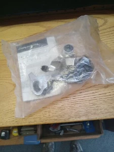 NOS Shimano A Vintage MTB Rear Derailleur RD-MC16 Long Reach 7 Speed - Picture 1 of 2