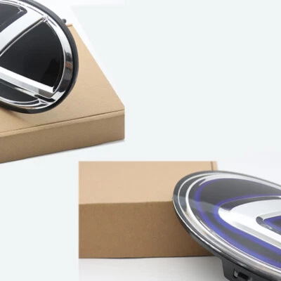 FOR 2010-2018 RX350 RX450H FRONT RADIATOR GRILLE EMBLEM 165MM 90975-02125 — 第 1/4 张图片