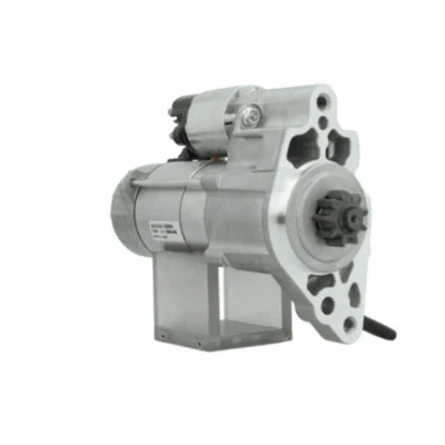 Starter 12V 2KW 9t CW LAND ROVER DISCOVERY III 2.7 TD CS1468 - Image 1 of 4