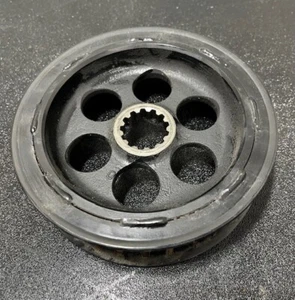 Yamaha Roadstar 1700 Pulley, Belt  Rear *OEM 5VN-17651-00-00 - Picture 1 of 4