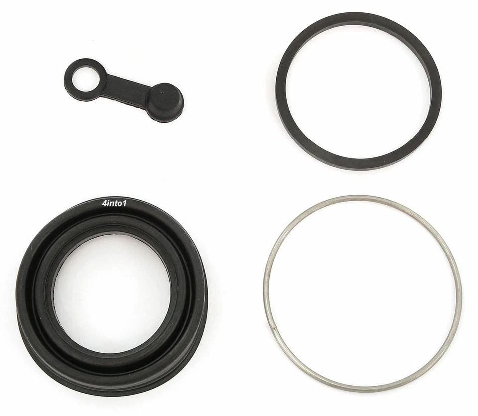 Brake Caliper Rebuild Kit Yamaha XS400 XS500 XS650 XS750 XS850 XS1100 SR500 - Image 1 of 1