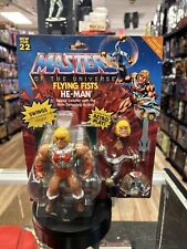 Flying Fist He-Man Deluxe  master Of The Universe Origins  Mattel