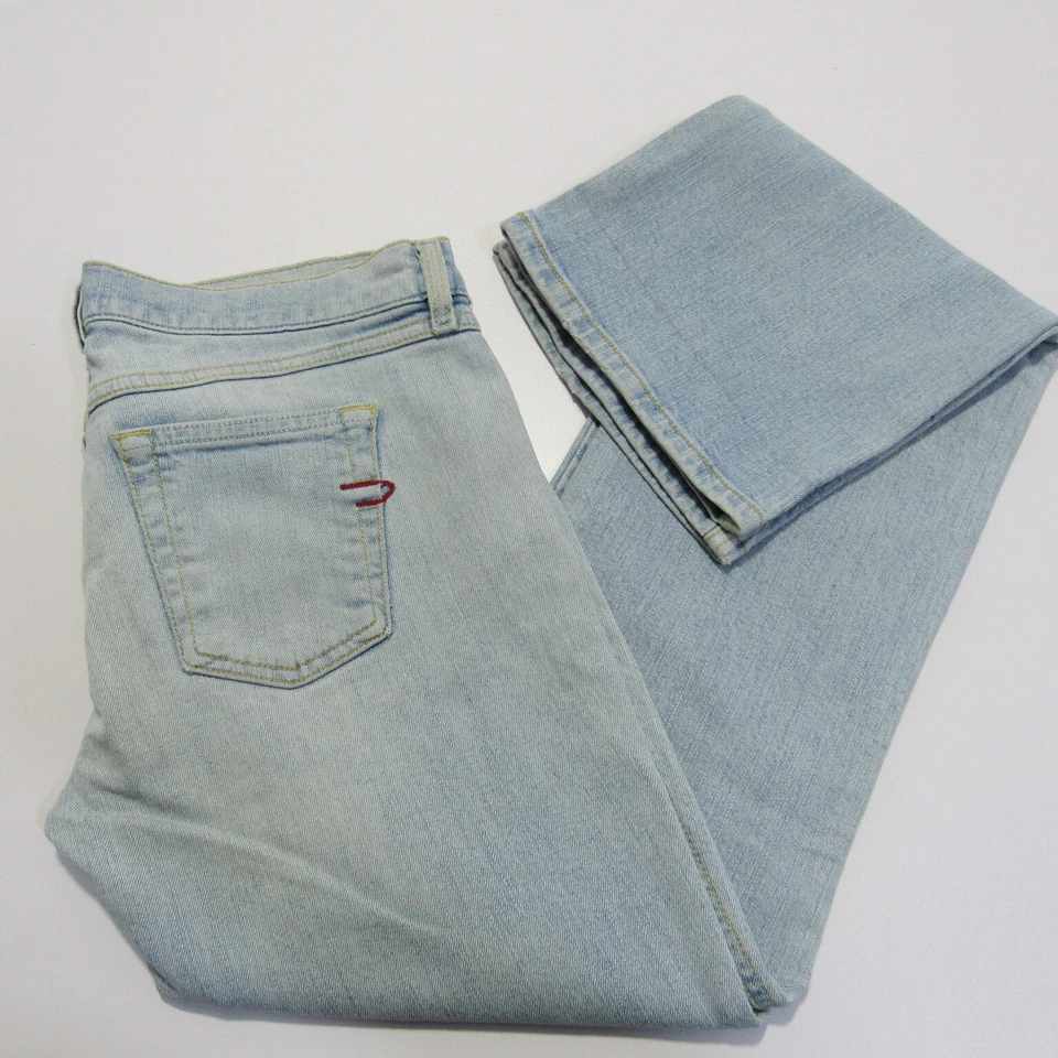 Deisel Zink Stretch Womens Regular Bootcut W 28/ L 32 UK 10 REF (Y01940 - Image 1 of 4