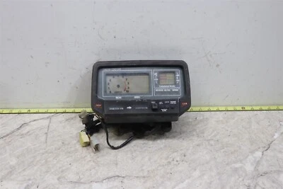 Yamaha Virago 920 XV920 1982 velocímetro medidor velocímetro racimo Foto 1 de 4